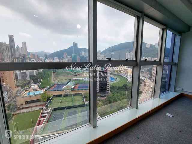 Causeway Bay - Honest Building 01
