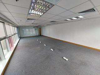 Causeway Bay - Honest Building 02