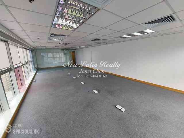 Causeway Bay - Honest Building 02