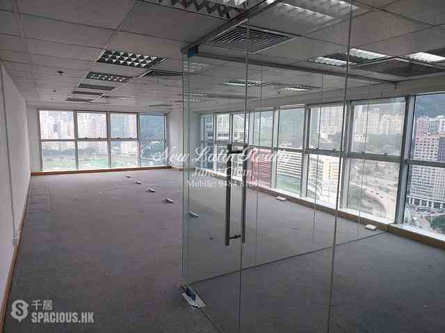 Causeway Bay - Honest Building 03