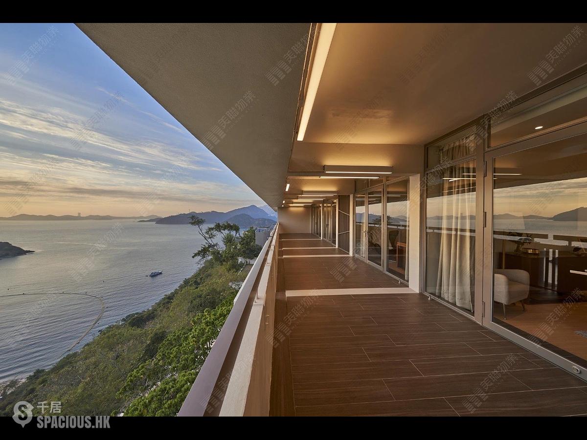 淺水灣 - South Bay Hall 01