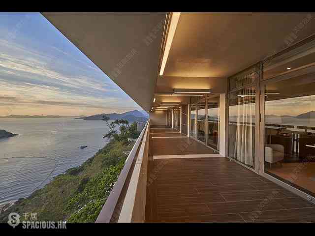 淺水灣 - South Bay Hall 01