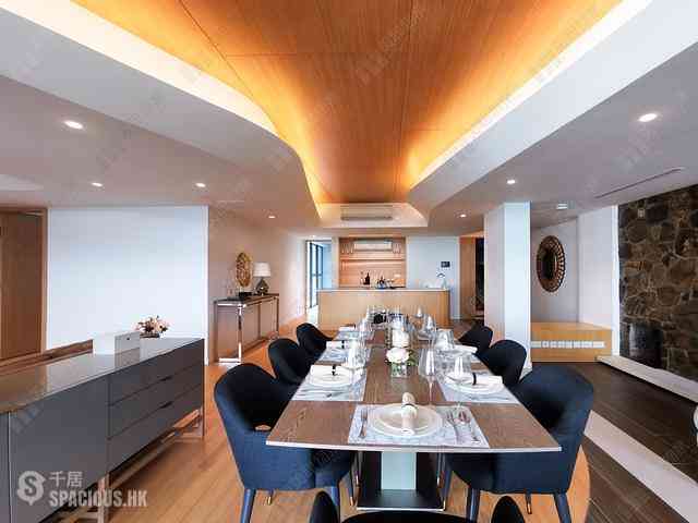 Repulse Bay - South Bay Hall 03
