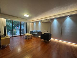 Wan Chai - Phoenix Court Block 2 02