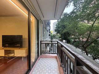 Wan Chai - Phoenix Court Block 2 03