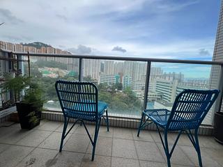 Cyberport - Residence Bel-Air Phase 4 Bel-Air on the Peak 02