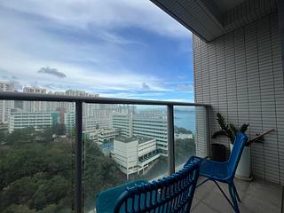 Cyberport - Residence Bel-Air Phase 4 Bel-Air on the Peak 03