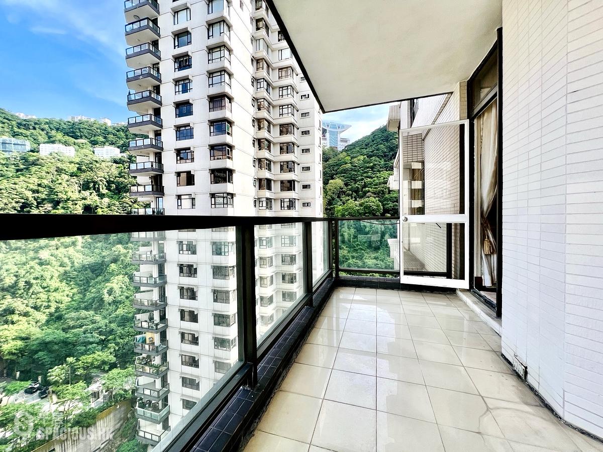 Mid Levels Central - Tregunter Block 2 01
