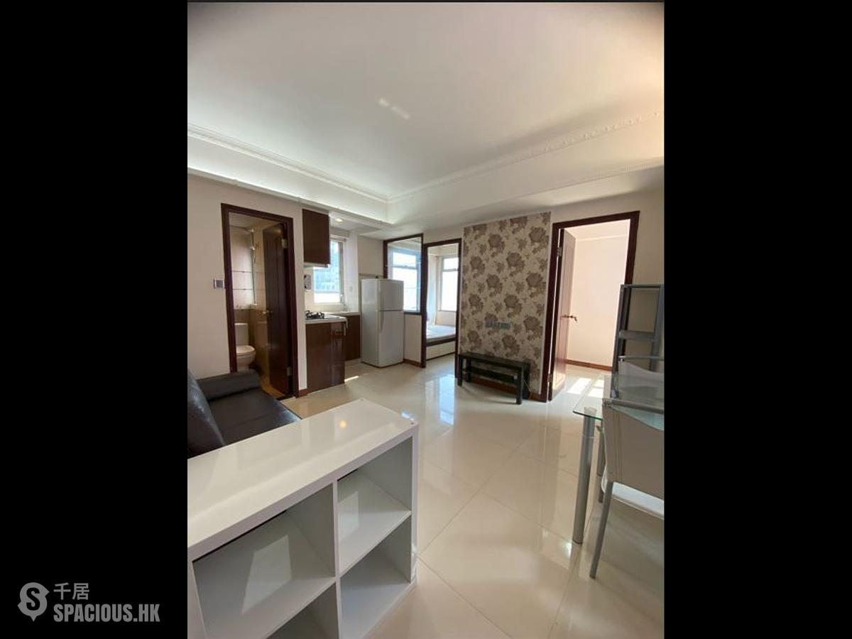 Wan Chai - Jet Foil Mansion 01