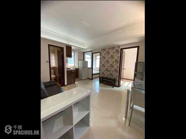 Wan Chai - Jet Foil Mansion 01