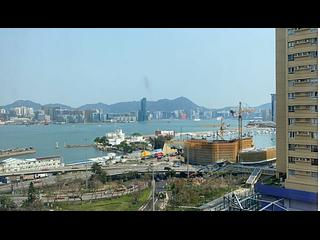Wan Chai - Jet Foil Mansion 03