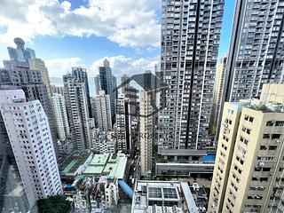Sai Ying Pun - Comfort Court 06