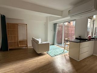 Kennedy Town - Sea View Mansion 04