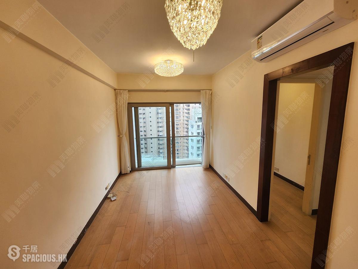 Kennedy Town - Lexington Hill 01