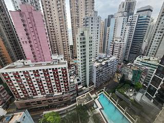 Kennedy Town - Lexington Hill 02