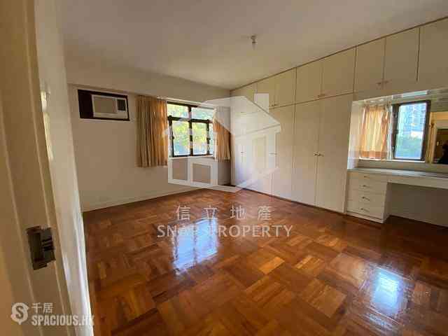 Mid Levels West - Emerald Gardens 06