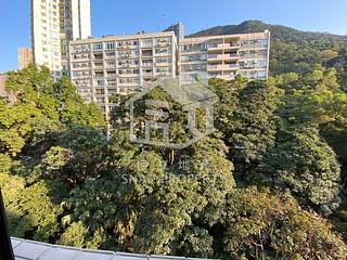 Mid Levels West - Emerald Gardens 04