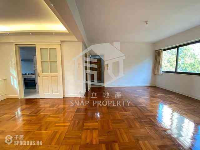 Mid Levels West - Emerald Gardens 02