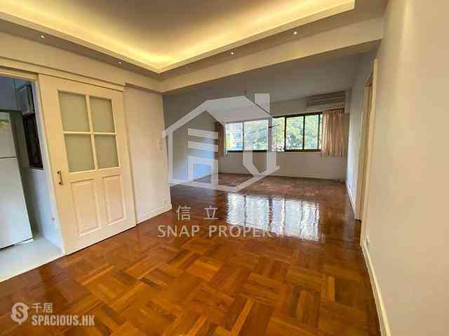 Mid Levels West - Emerald Gardens 07