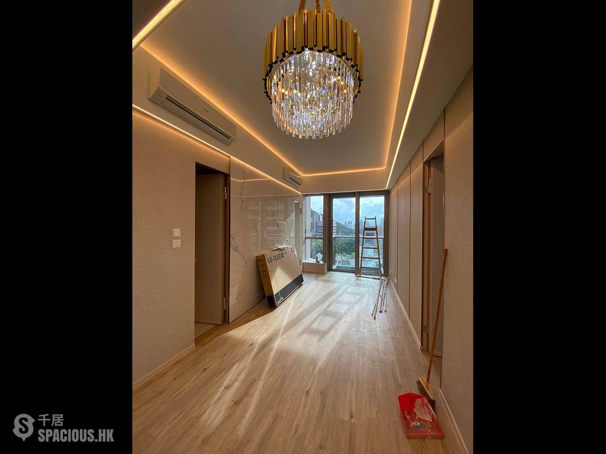 Mid Levels West - Babington Hill 01