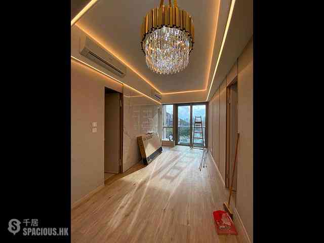 Mid Levels West - Babington Hill 01