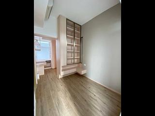 Mid Levels West - Babington Hill 03