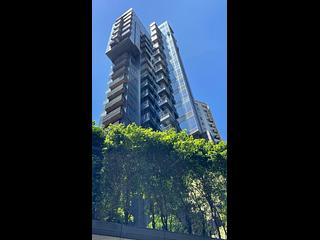 Mid Levels West - Babington Hill 06