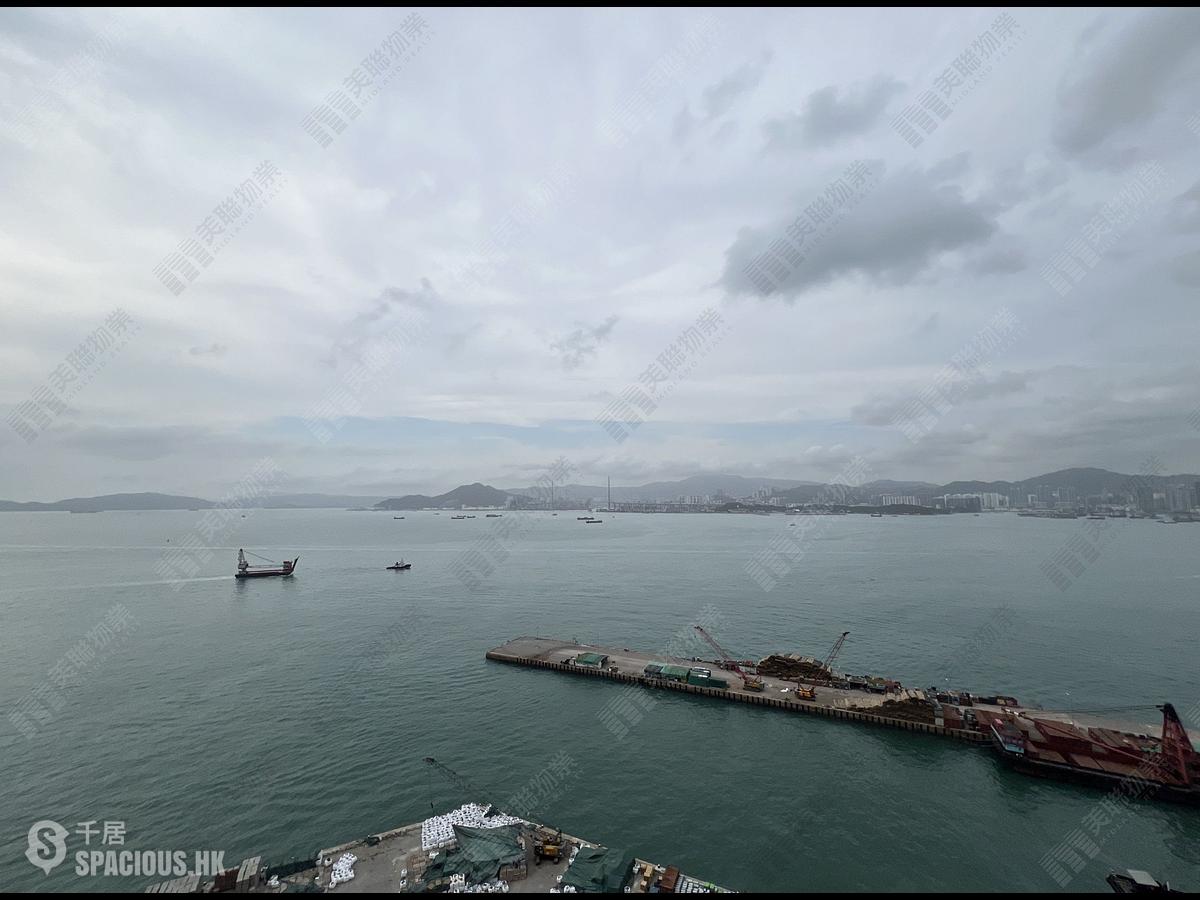 Shek Tong Tsui - Harbour One 01