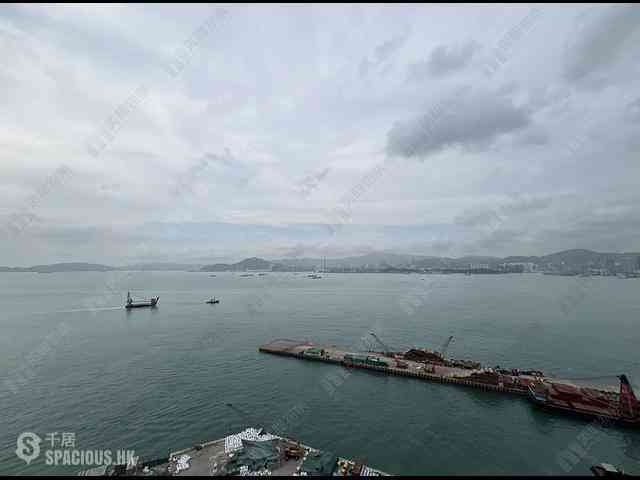 Shek Tong Tsui - Harbour One 01