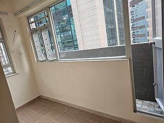 Causeway Bay - Po Foo Building 03