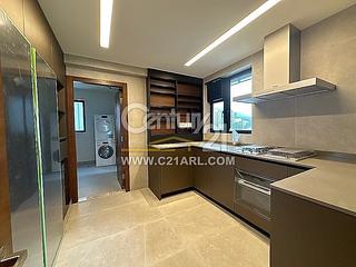 Pok Fu Lam - Victoria Coast Block B 05