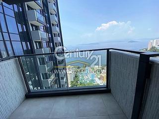 Pok Fu Lam - Victoria Coast Block B 02