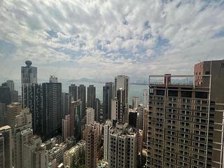 Sai Ying Pun - Island Crest 03