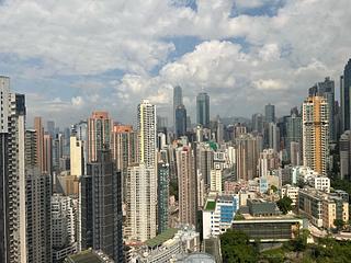 Sai Ying Pun - Island Crest 04