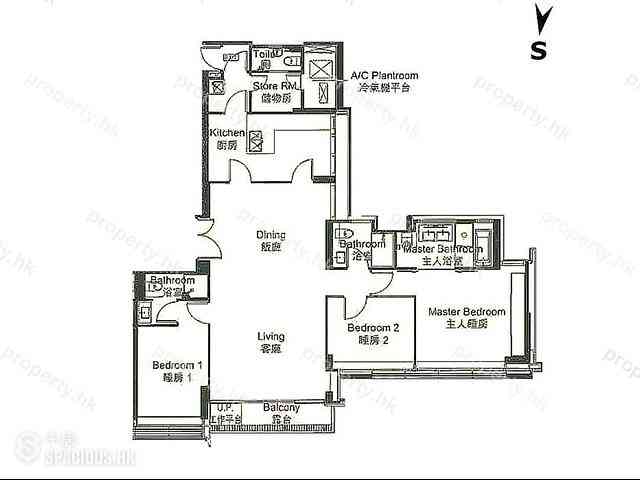 Repulse Bay - 7, South Bay Close 07