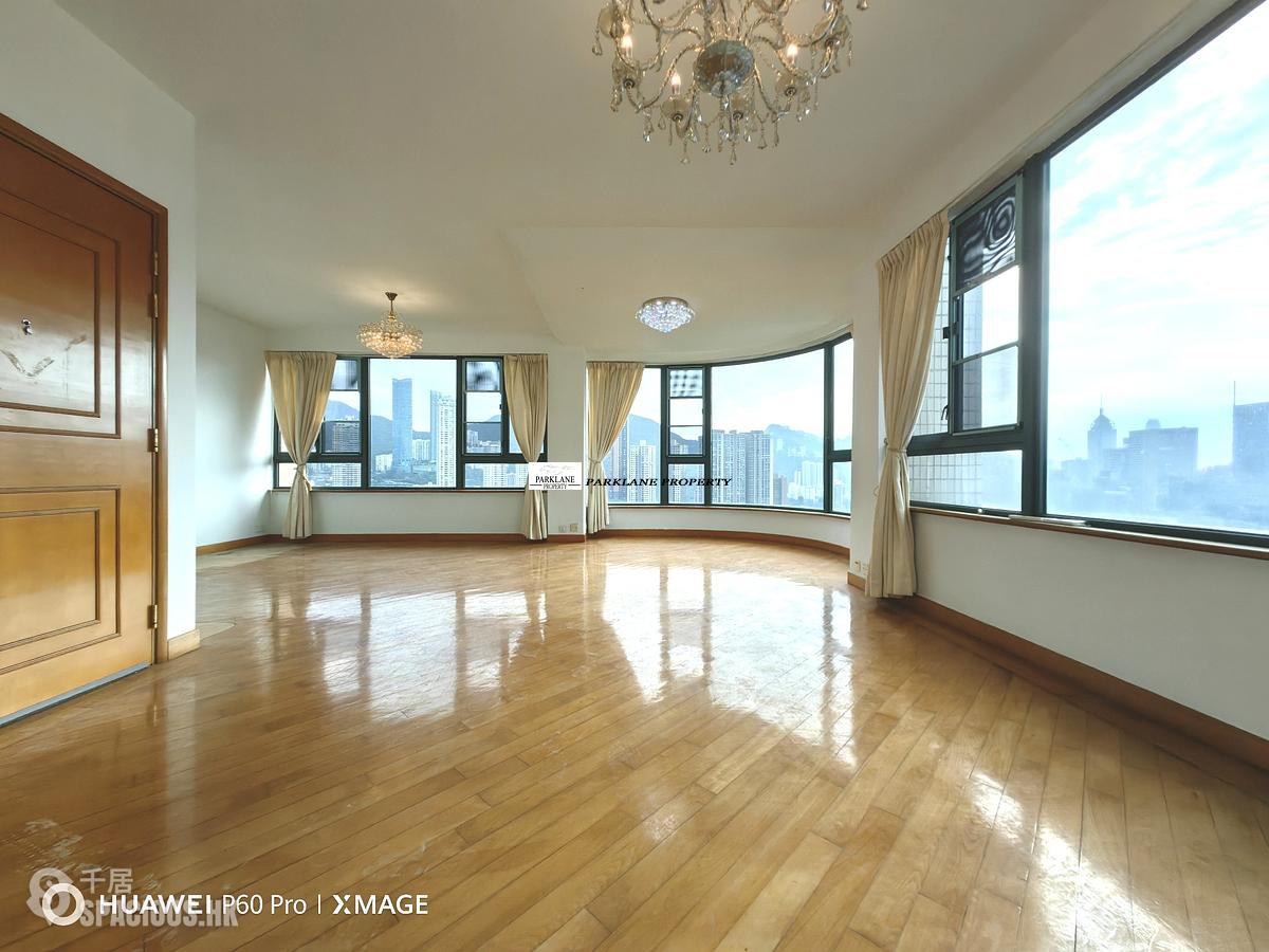 Tai Hang - Scenic Lodge 01