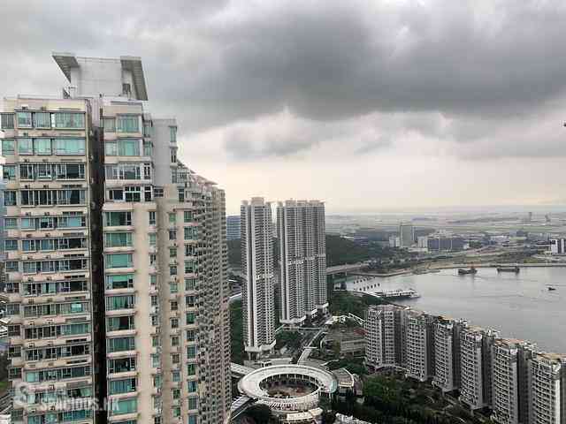 Tung Chung - Caribbean Coast Phase 4 Crystal Cove Tower 16 01