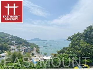 Sai Kung - Tso Wo Hang 04