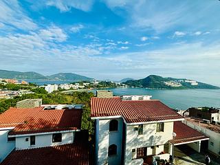 Chung Hom Kok - Casa Del Sol 02