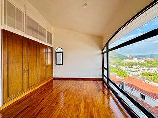 Chung Hom Kok - Casa Del Sol 06