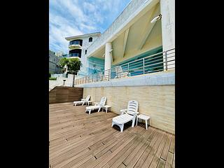 Chung Hom Kok - Casa Del Sol 12