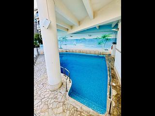 Chung Hom Kok - Casa Del Sol 13