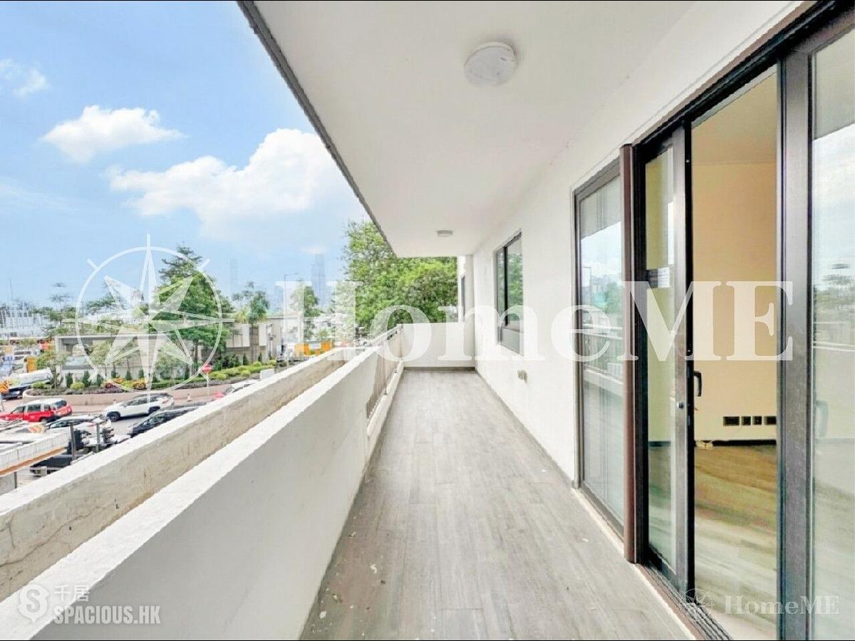 Causeway Bay - Highland Mansion 01