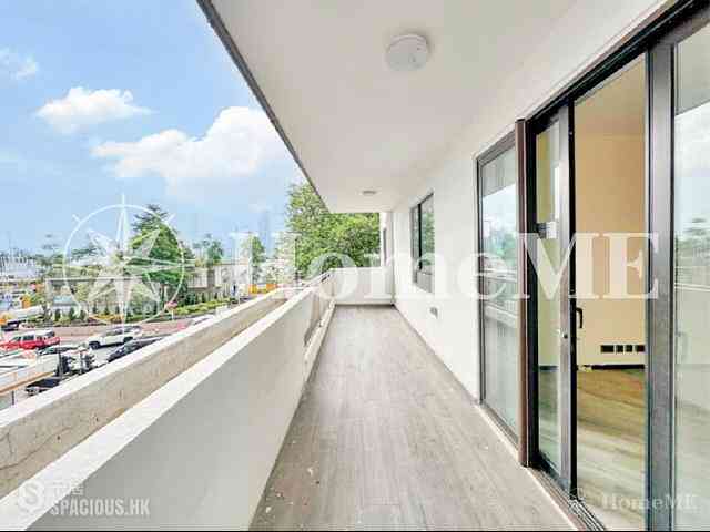 Causeway Bay - Highland Mansion 01