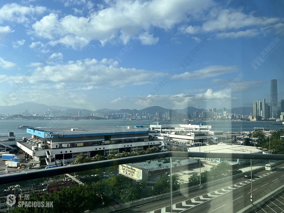Shek Tong Tsui - Upton 01
