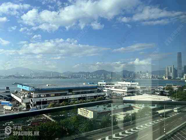Shek Tong Tsui - Upton 01