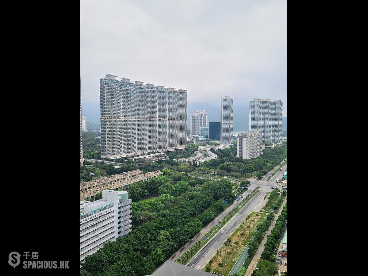 Tung Chung - The Visionary Tower 10 01