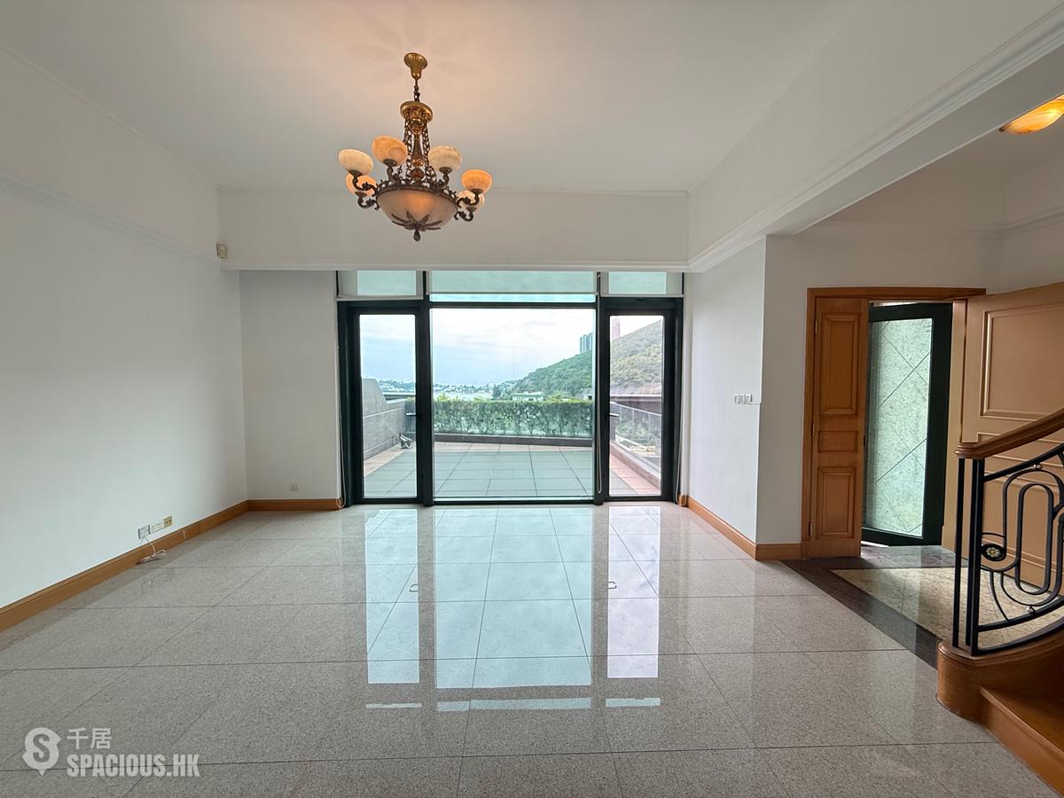 Sheung Shui - Noble Hill 01