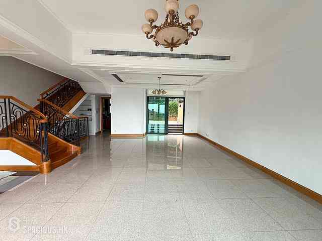 Sheung Shui - Noble Hill 06