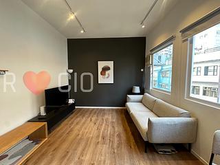 Noho - 77-81, Hollywood Road 02